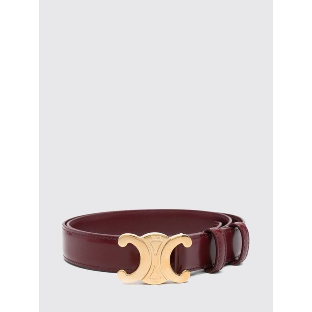 Celine Women Belt Woman Celine